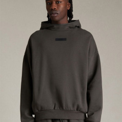 SS24 Essentials Hoodie