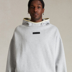 SS24 Essentials Hoodie