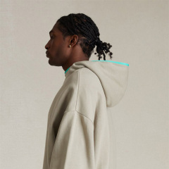 SS24 Essentials Hoodie