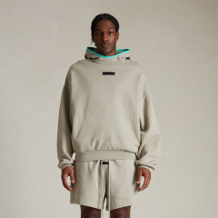SS24 Essentials Hoodie