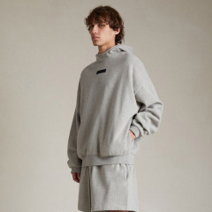 SS24 Essentials Hoodie
