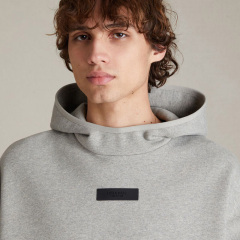 SS24 Essentials Hoodie