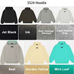 SS24 Essentials Hoodie