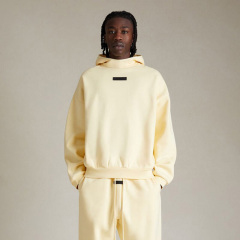 SS24 Essentials Hoodie