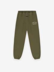 FW24 Essentials Sweatpants (480GSM)