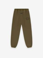 FW24 Essentials Sweatpants (480GSM)
