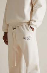 FW24 Essentials State Sweatpants (480GSM)