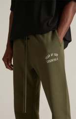 FW24 Essentials Sweatpants (480GSM)