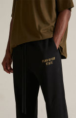 FW24 Essentials State Sweatpants (480GSM)