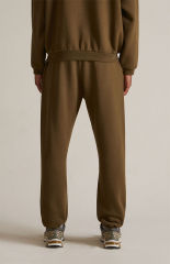 FW24 Essentials Sweatpants (480GSM)