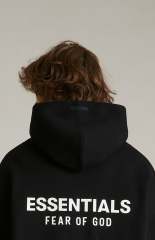 SS25 Essentials Hoodie