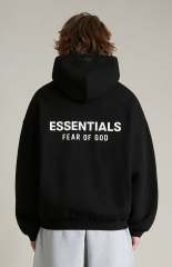 SS25 Essentials Hoodie