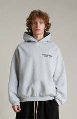 SS25 Essentials Hoodie