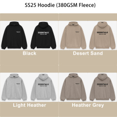 SS25 Essentials Hoodie