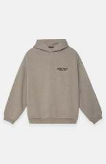 SS25 Essentials Hoodie