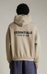 SS25 Essentials Hoodie