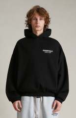 SS25 Essentials Hoodie
