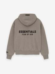 AS25 Essentials Hoodie (Always On Collection)