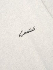 SS26 Essentials S-Shirt