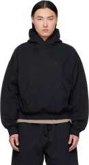 SS26 Essentials Hoodie