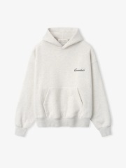 SS26 Essentials Hoodie