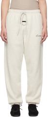SS26 Essentials Sweatpants