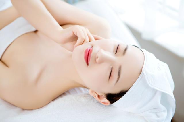Promotes skin health