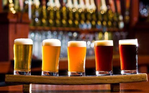 craft beer