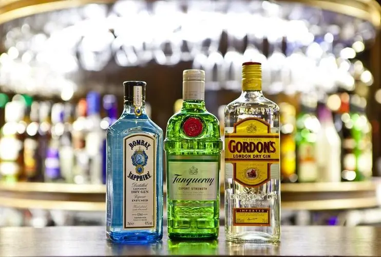 GIN