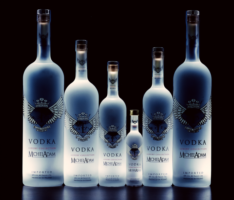 VODKA (Водка)