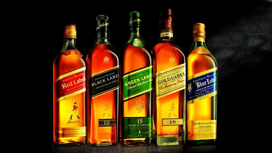 WHISKY