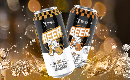 alcohol-free beer