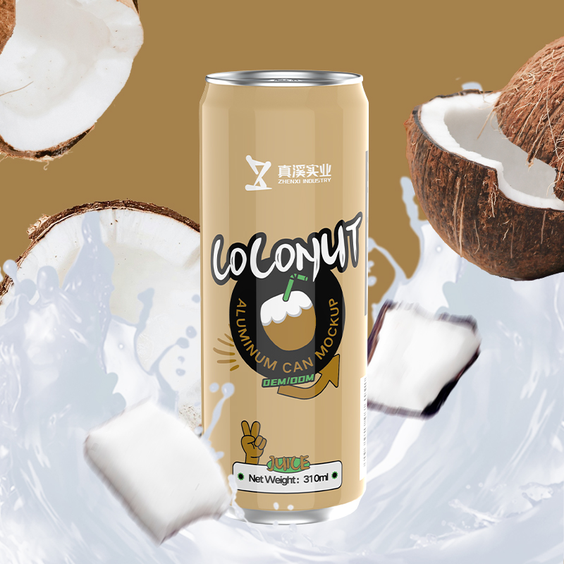 Coconut water