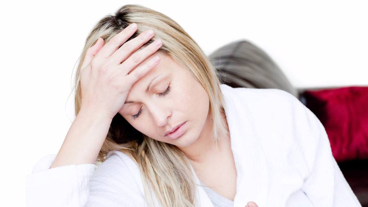 feel fatigue when lacking vitamin C