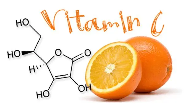 What is vitamin C?