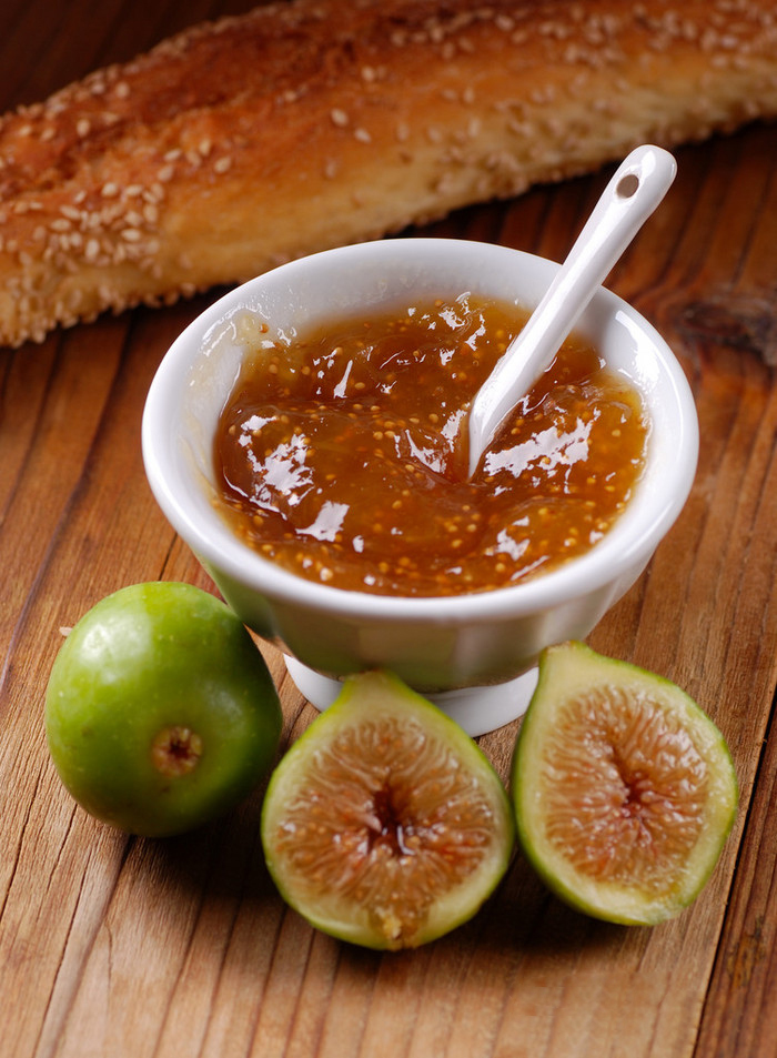 fig jam