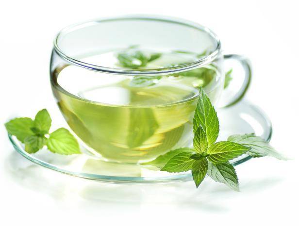 Green tea