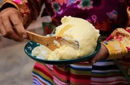butter