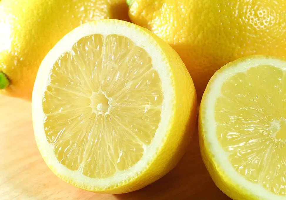 lemons