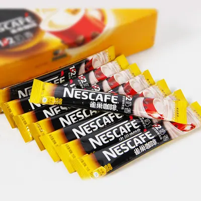 Nestle Instant Coffee