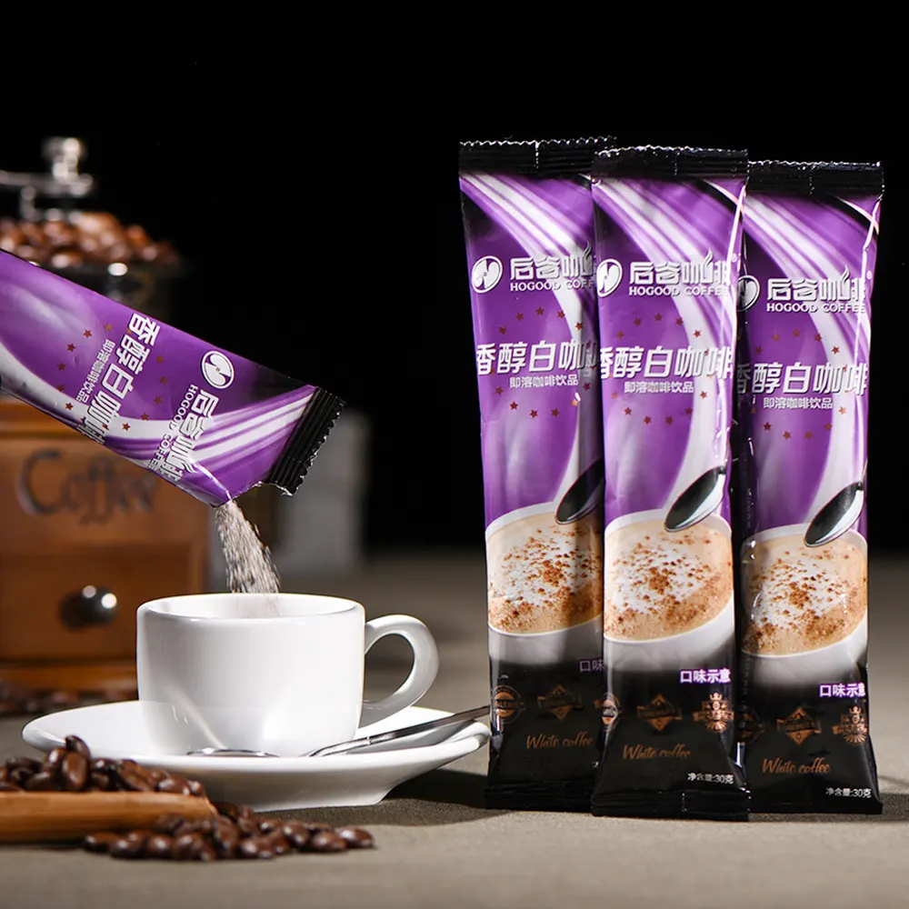 Hogood Instant Coffee
