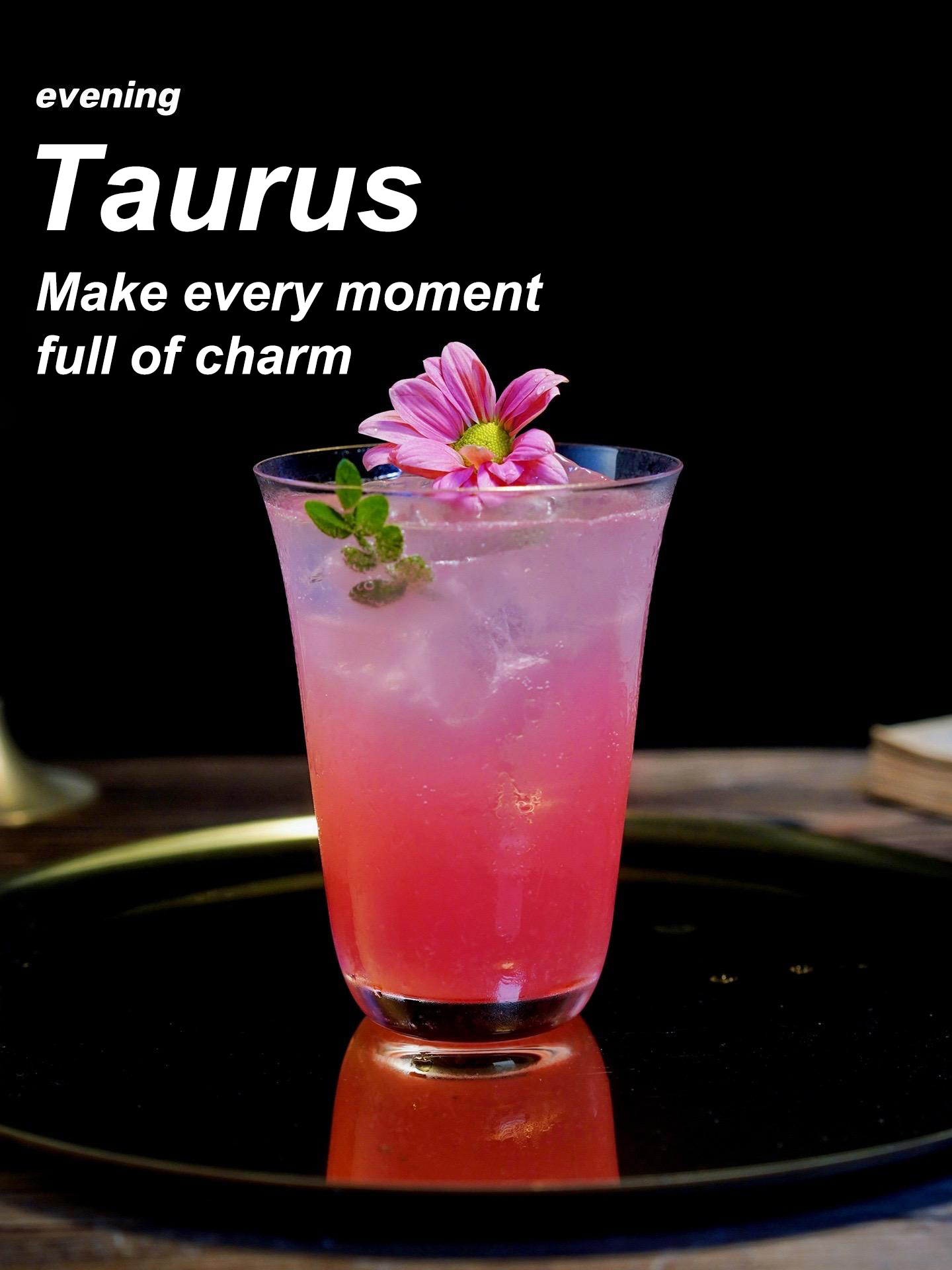 Taurus Cocktail