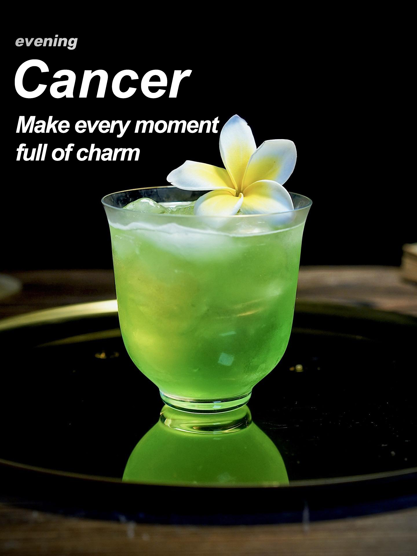 Cancer Cocktail