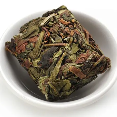 Narcissus Oolong Tea