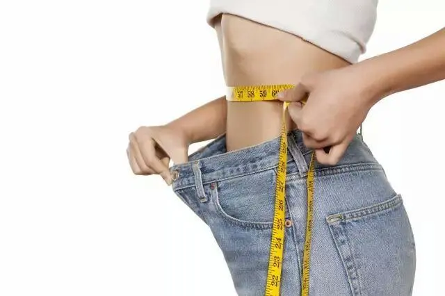 yacon assist weight loss