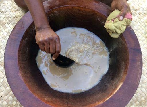 kava tea