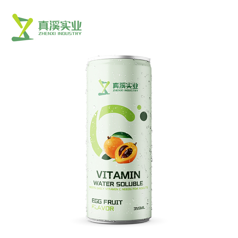 Vitamin Energy Drink
