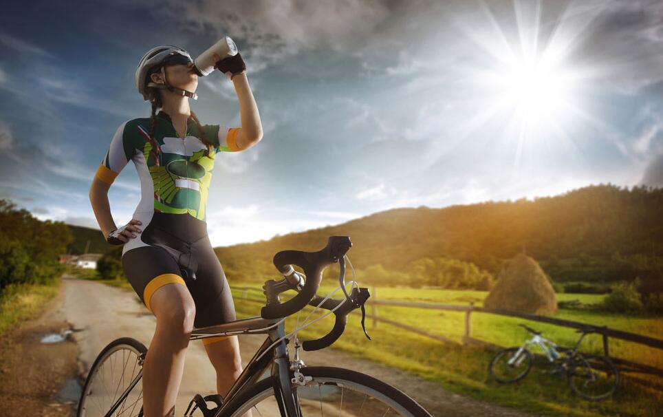 Recovery Drinks for Cyclists