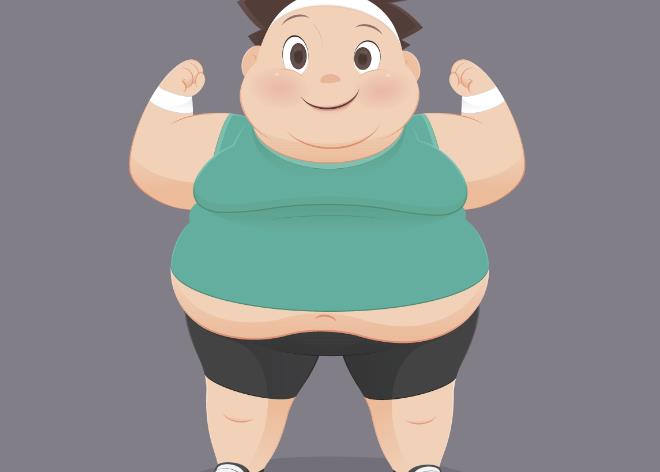 obesity