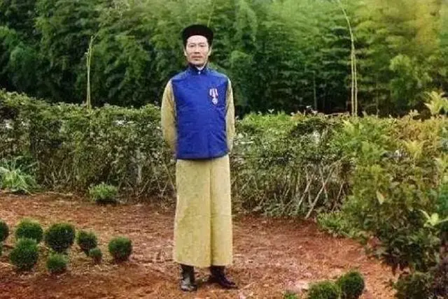 刘峻周Liu Junzhou